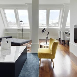 Apartamento de 2 Dormitorios